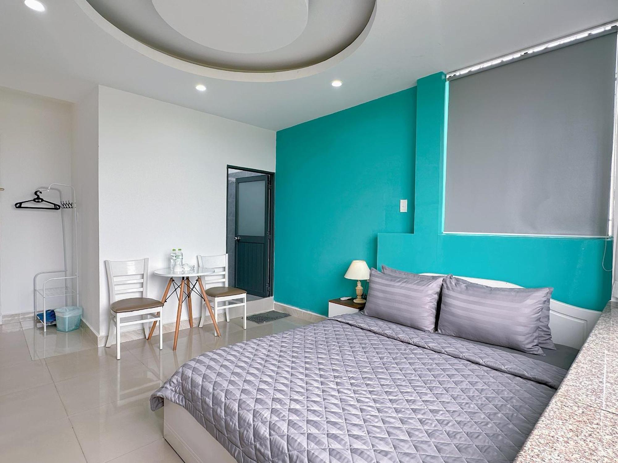 Thang Ha Hotel Hô Chi Minh-Ville Extérieur photo